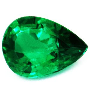 0.79 ct Emerald