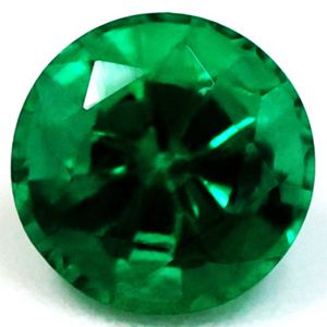 0.44 ct Emerald