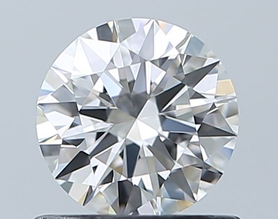 Prírodný diamant okrúhly...