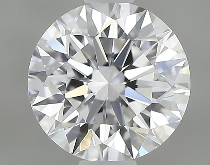 Prírodný diamant okrúhly...