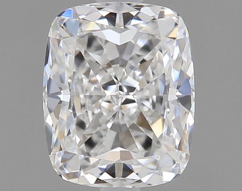 Prírodný diamant cushion,...