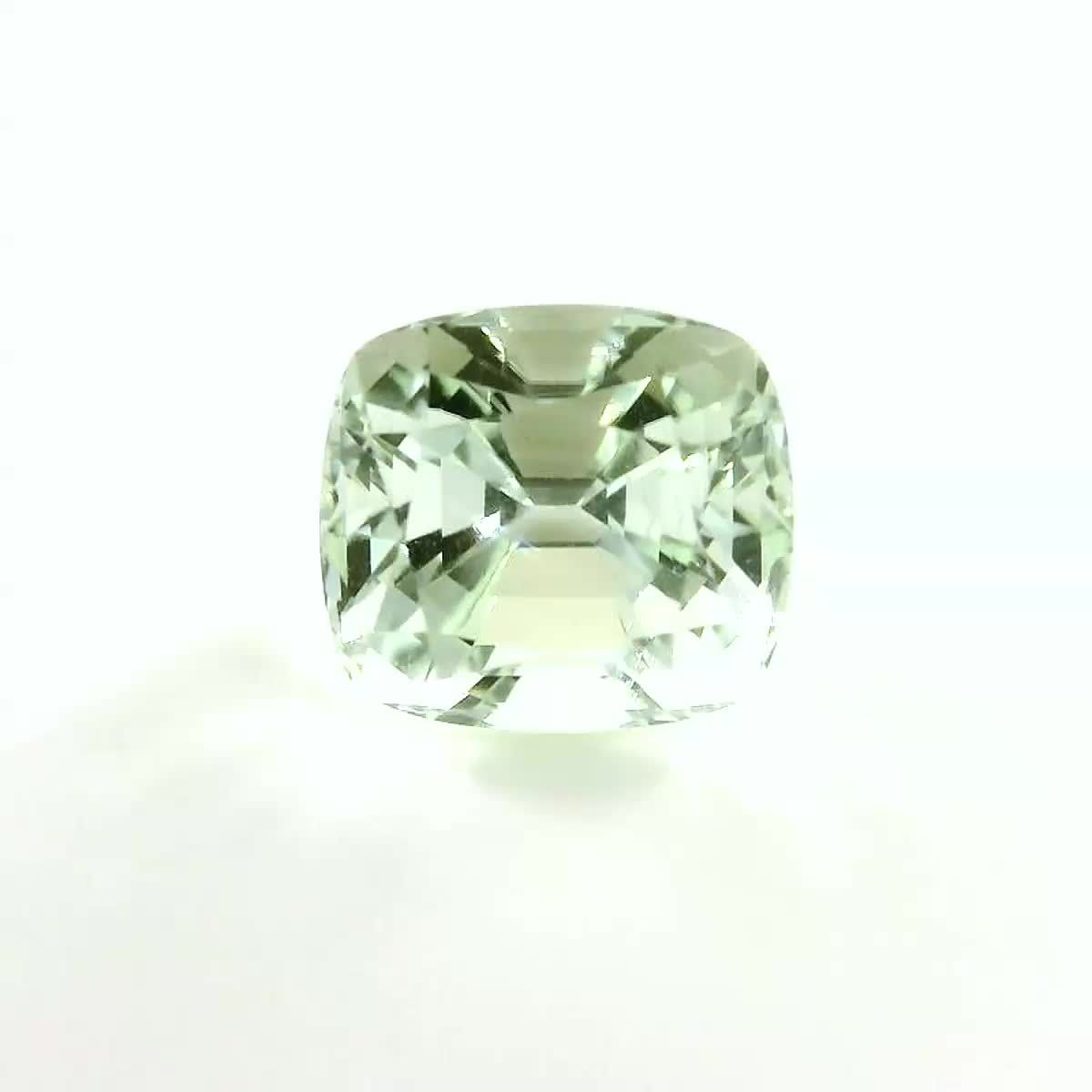2.12 ct Tourmaline