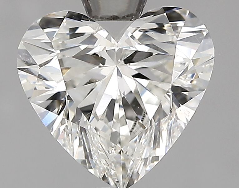 HEART 1.02 Ct  H SI1 VG GD NON
