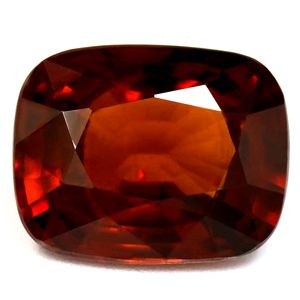 11.42 ct Garnet