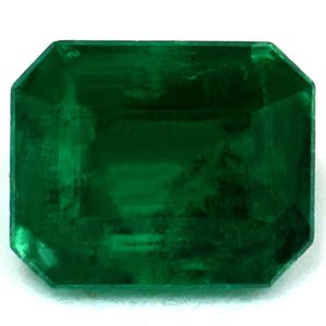 0.64 ct Emerald