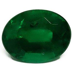 1.43 ct Emerald