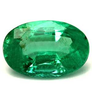 0.36 ct Emerald