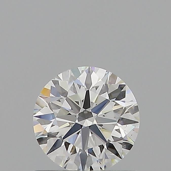 Prírodný diamant okrúhly...