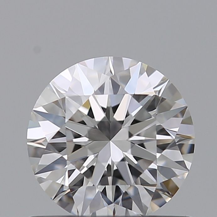 Prírodný diamant okrúhly...