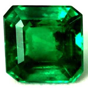 0.47 ct Emerald