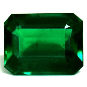 2.73 ct Emerald