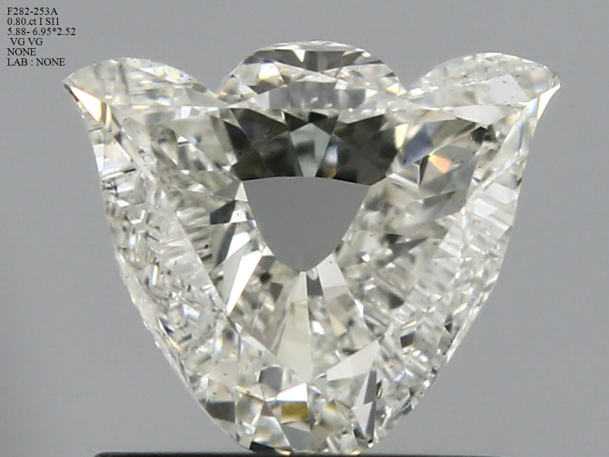 Prírodný diamant other,...