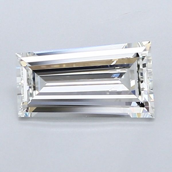 Prírodný diamant tapered...