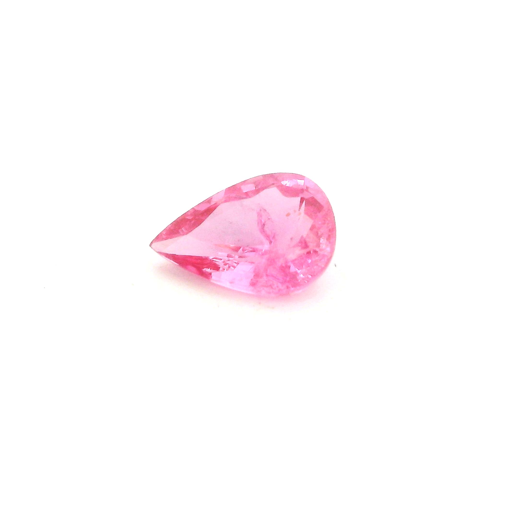 0.69 ct Sapphire