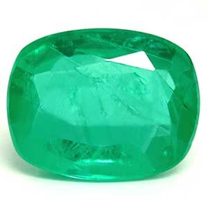 2.95 ct Emerald