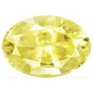1.22 ct Sapphire