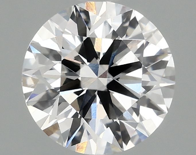 ROUND 1.97ct E VS1 ID EX EX NON