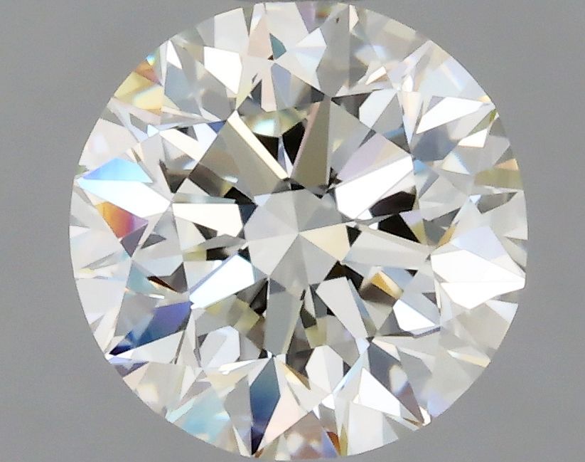 Prírodný diamant okrúhly...