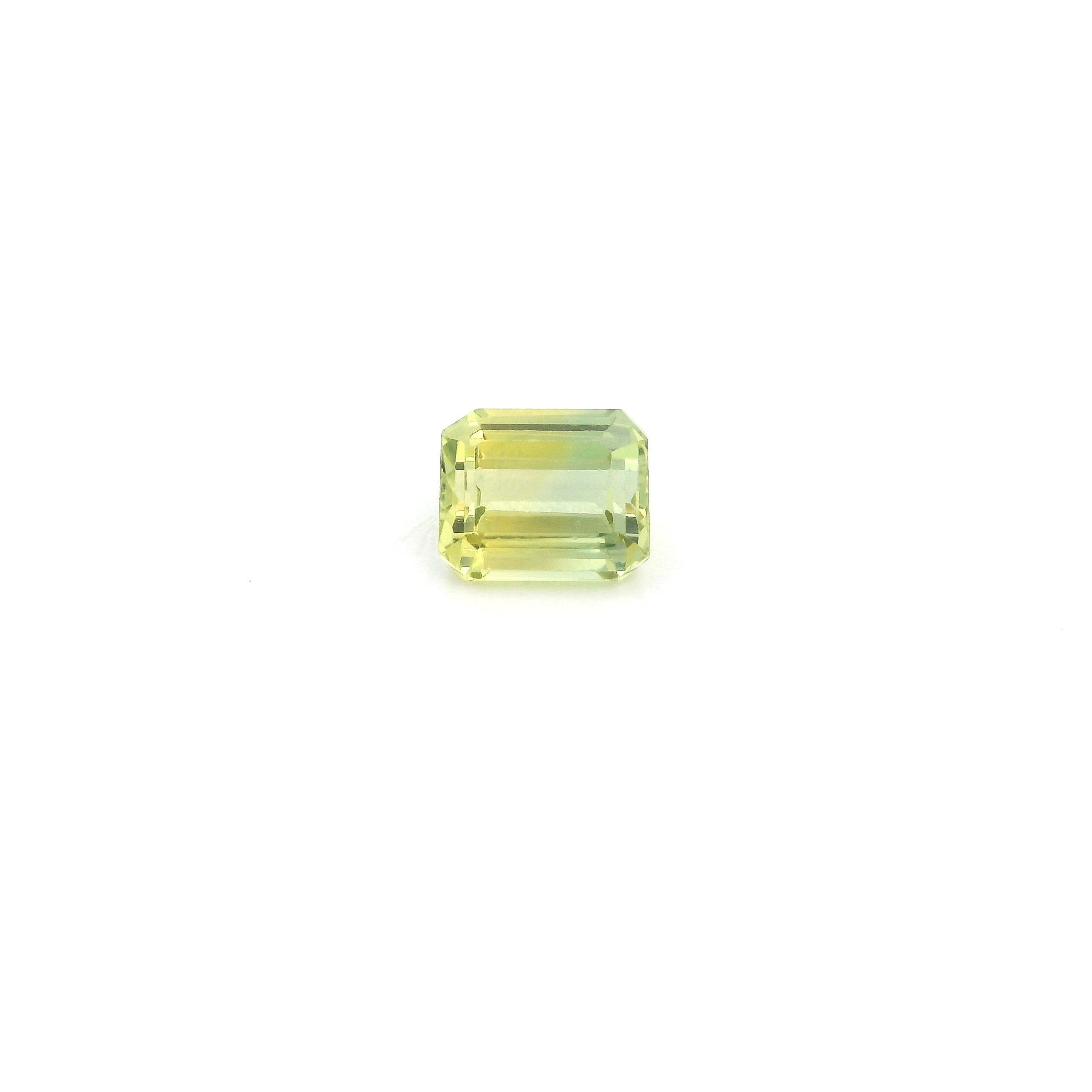 0.62 ct Sapphire