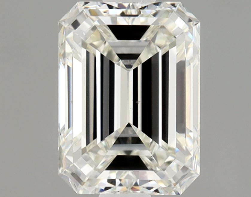 Prírodný diamant emerald,...