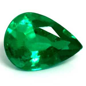 0.82 ct Emerald