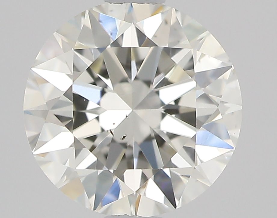 Prírodný diamant okrúhly...