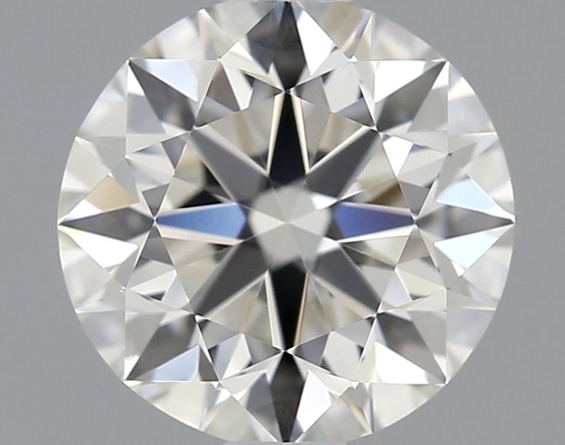 Prírodný diamant okrúhly...