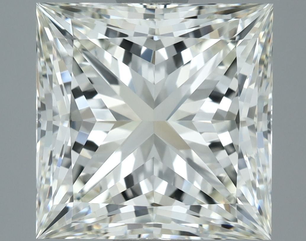 Prírodný diamant princess,...