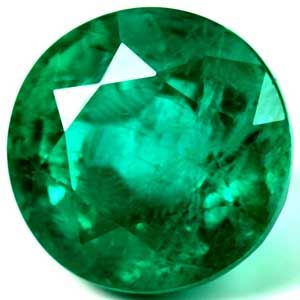 4.39 ct Emerald