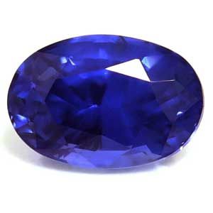 1.06 ct Sapphire