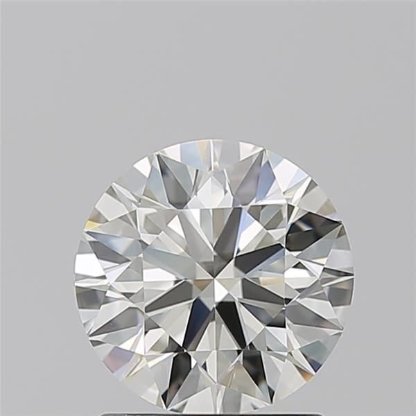 Prírodný diamant okrúhly...