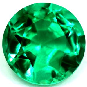 0.62 ct Emerald