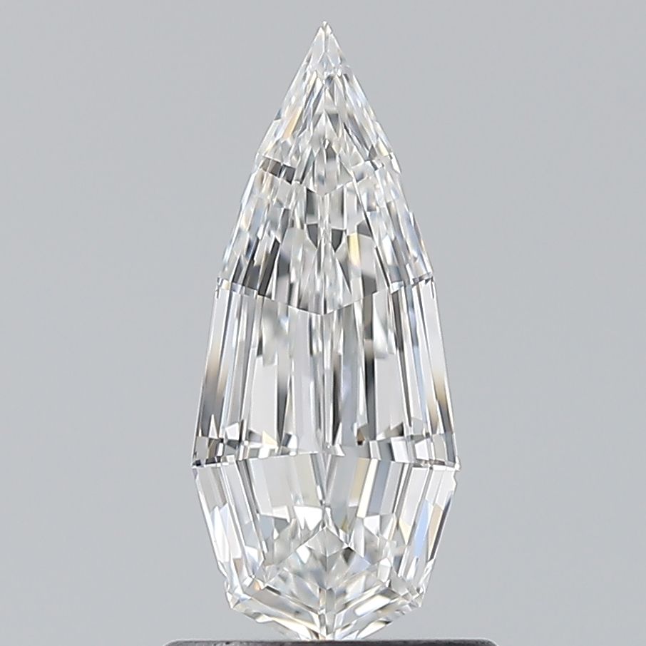 Prírodný diamant other, IF,...