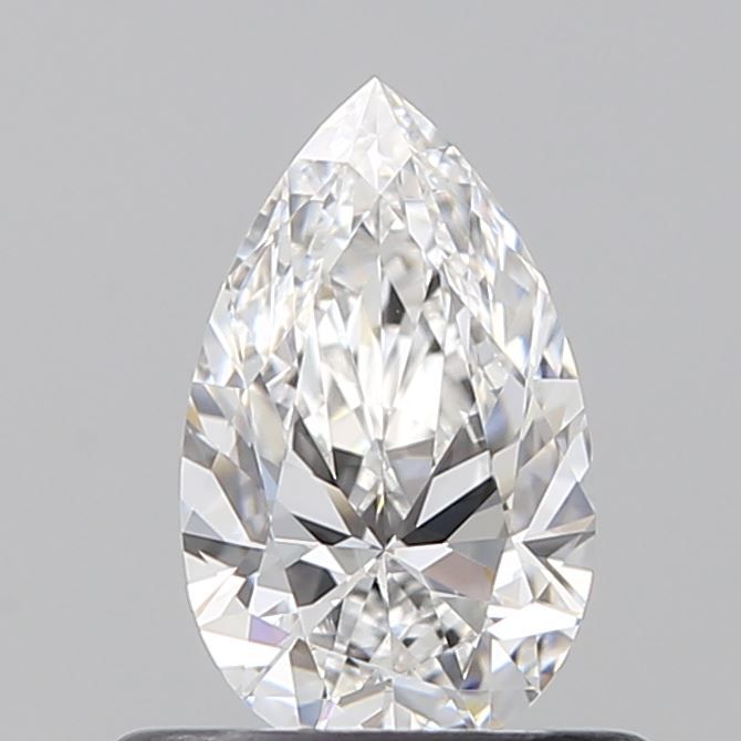 Prírodný diamant hruška,...