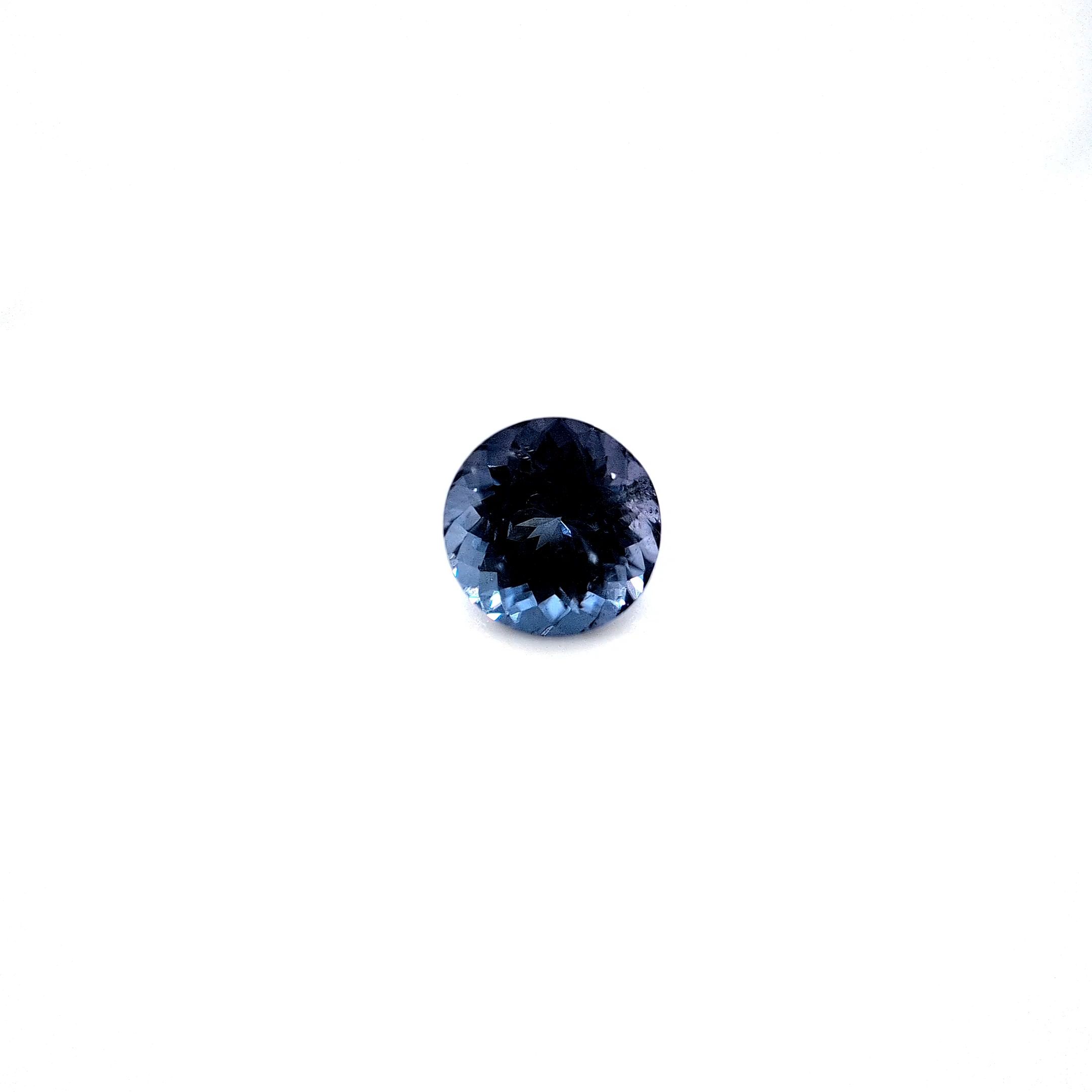 1.38 ct Spinel