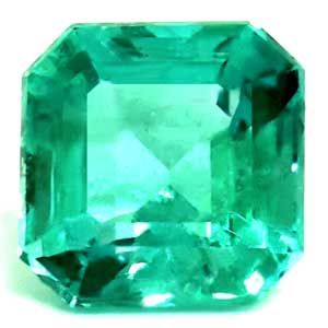 1.28 ct Emerald