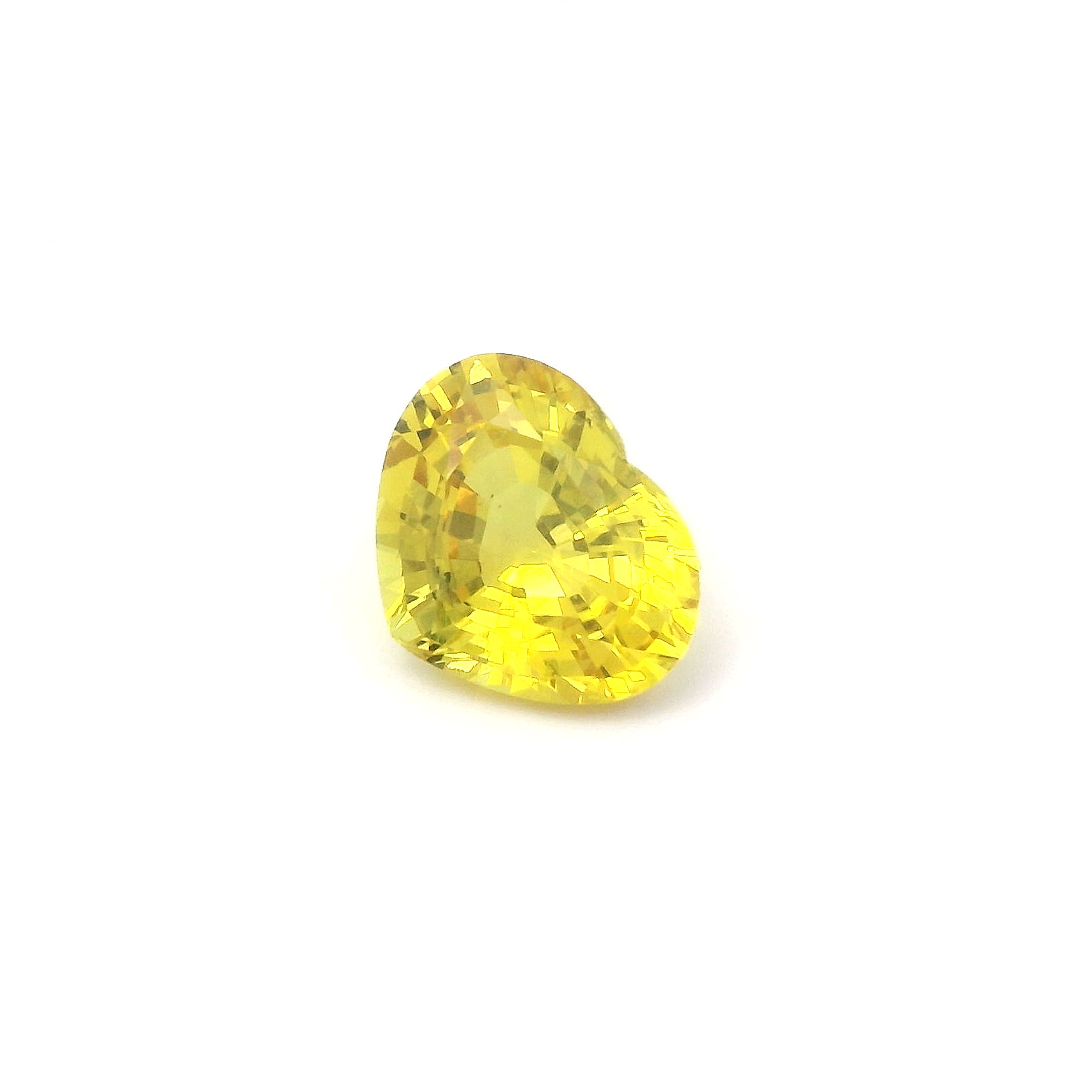 3.51 ct Sapphire