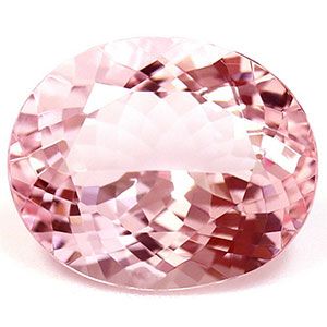 3.97 ct Morganite
