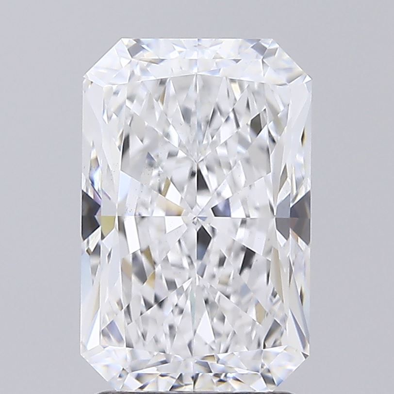 2.79-Carat Radiant Shape Diamond