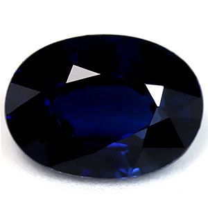 1.53 ct Sapphire