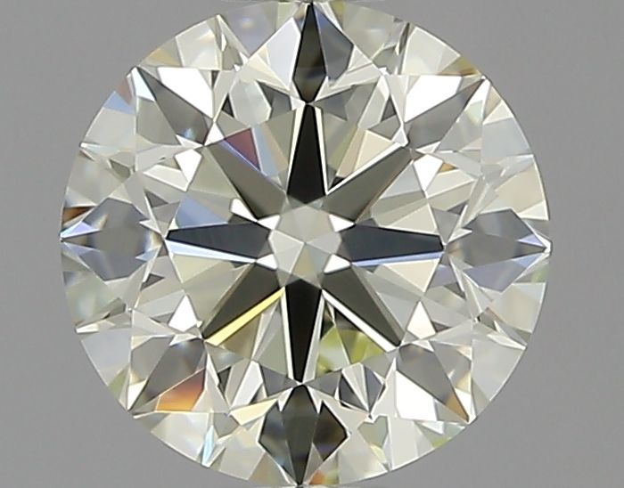 Prírodný diamant okrúhly...