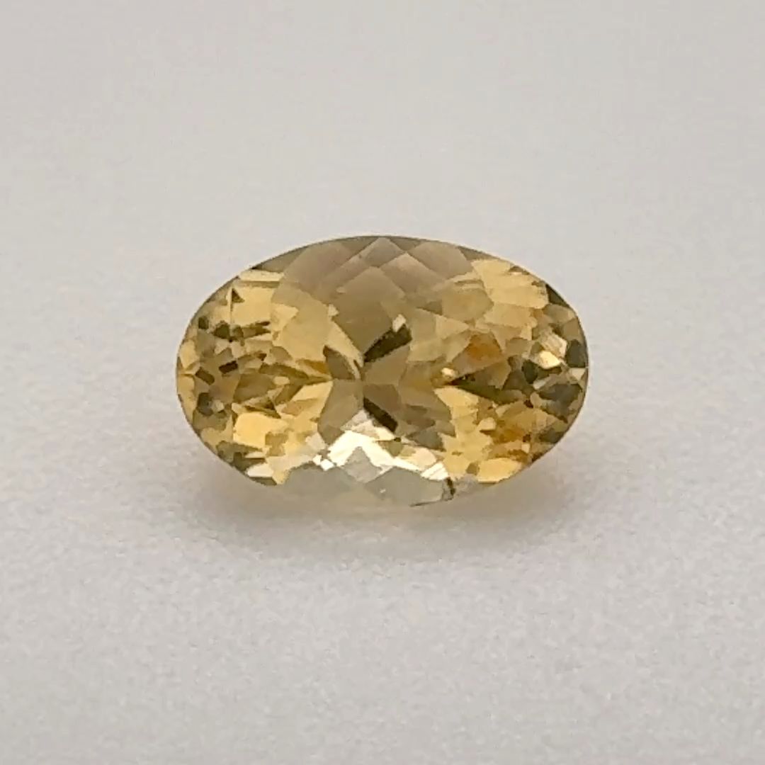 0.55 ct Topaz