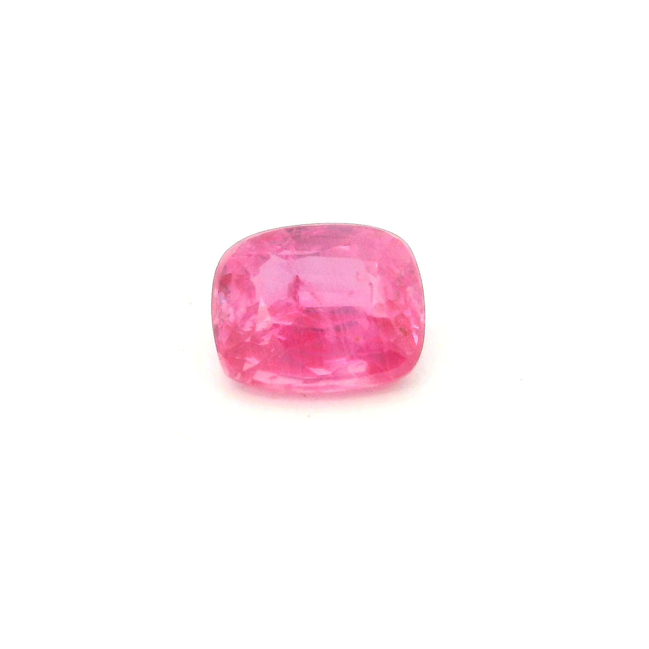 1.14 ct Sapphire