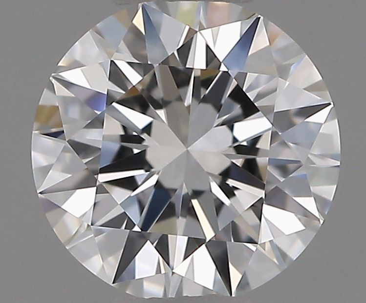 Prírodný diamant okrúhly...