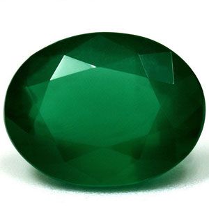 Szmaragd 2,72 ct, zielony, szlif owalny