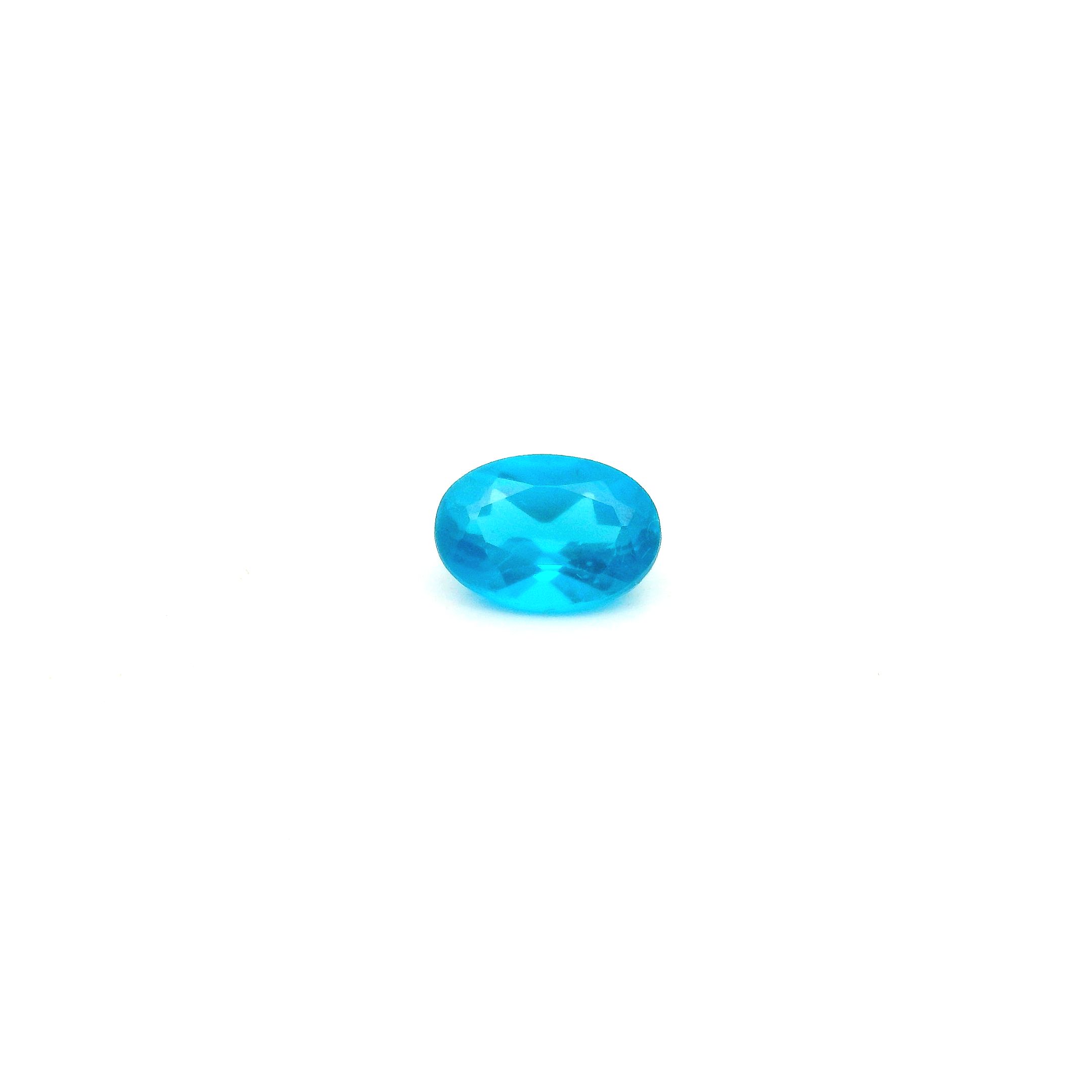 0.58 ct Apatite