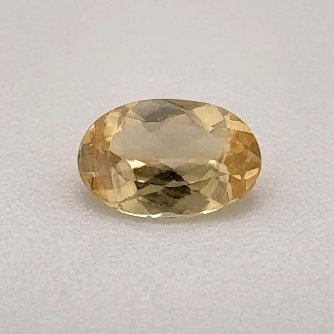 0.53 ct Topaz