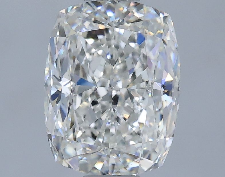 Prírodný diamant cushion,...