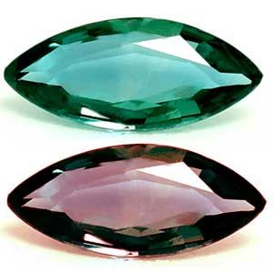 0.11 ct Alexandrite