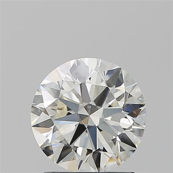 Prírodný diamant okrúhly...